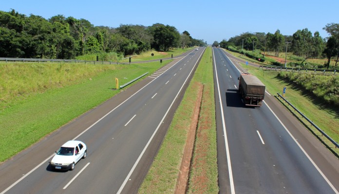 Radares iniciam operação em seis pontos da Eixo SP Radares iniciam operação em seis pontos da Eixo SP