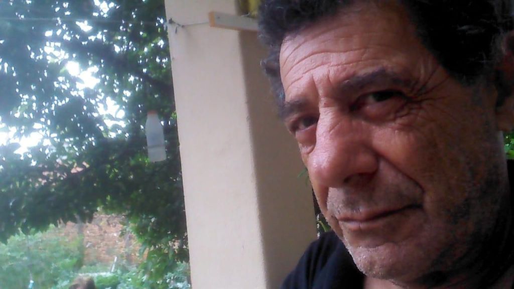 Padre Gil Rosa Morre o poeta Gil Rosa - São Carlos em Rede