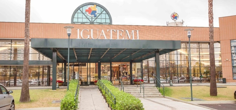 Empresa se desvincula do Iguatemi