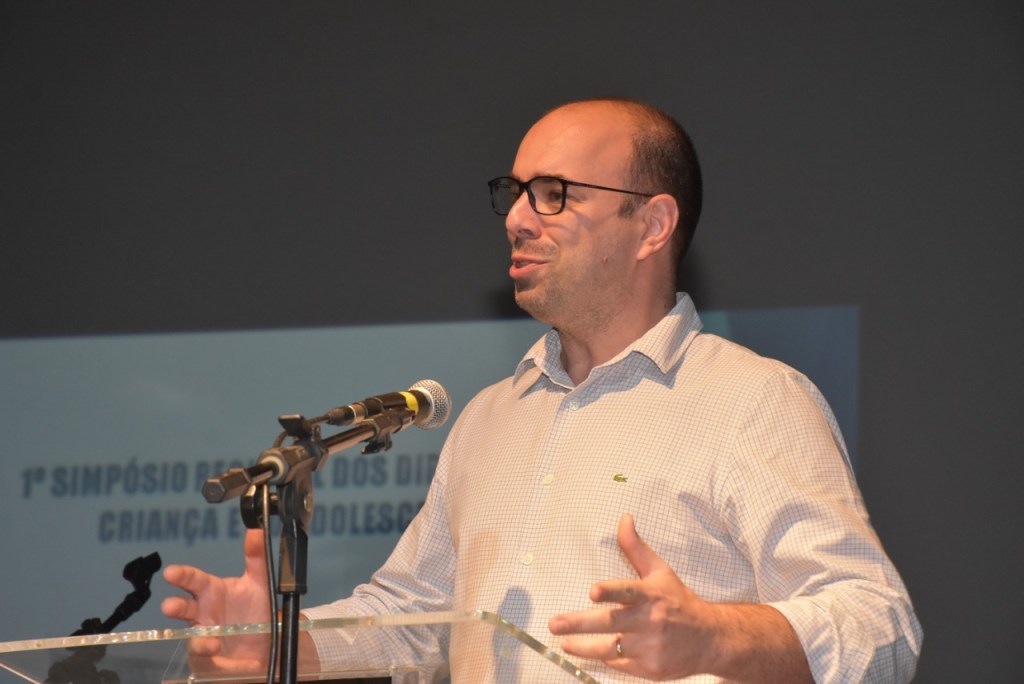 Netto Donato lança pré-candidatura