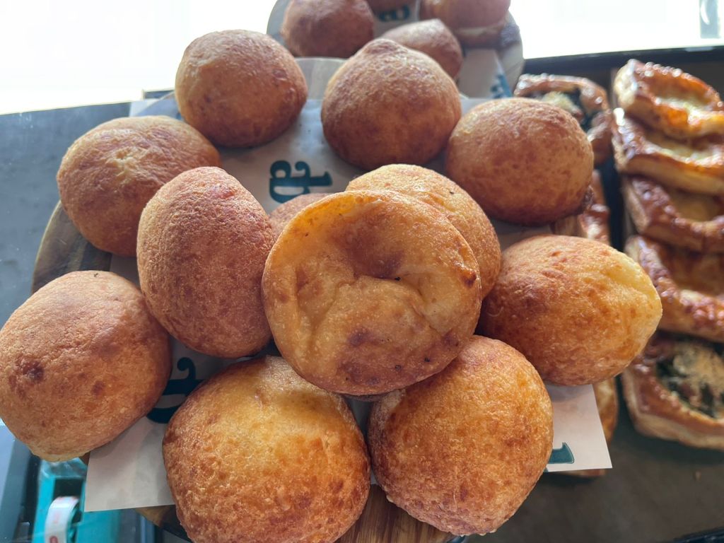 A padaria Art Bakery tem a excelência na arte de fazer pães e doces