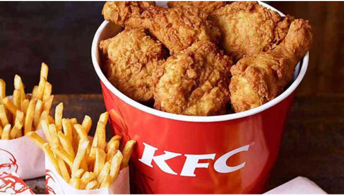 KFC abrirá unidade em São Carlos KFC abrirá unidade em São Carlos