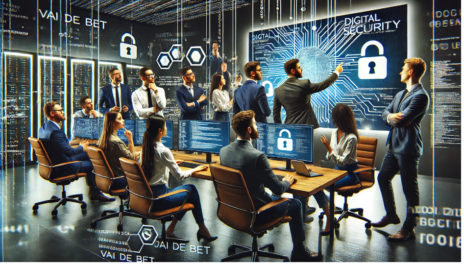 Tendências de Cibersegurança: Protegendo Sua Vida Digital em um Mundo ...