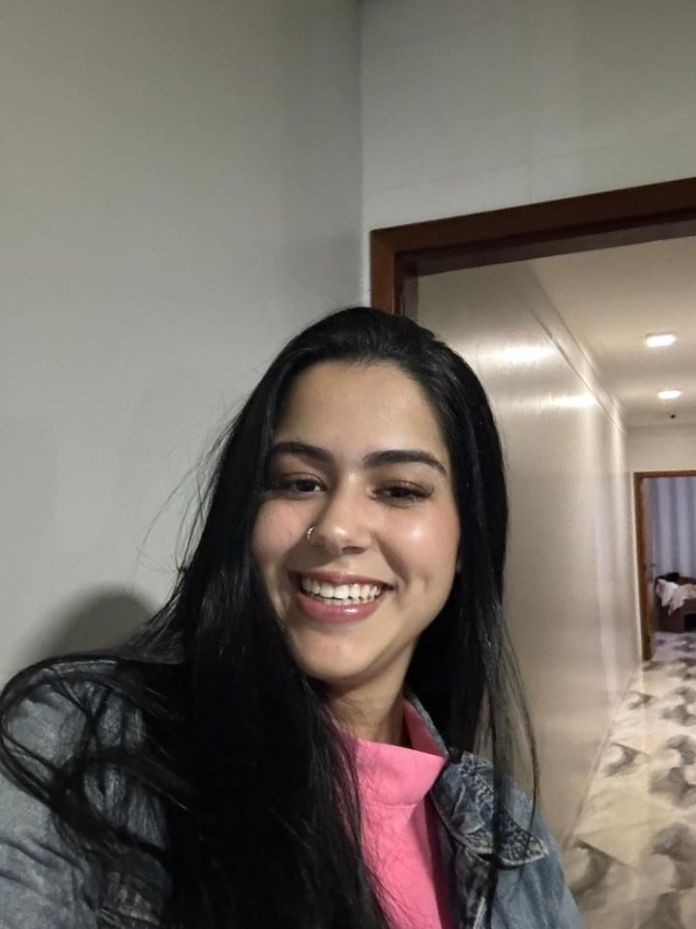 Ana está desaparecida Ana está desaparecida