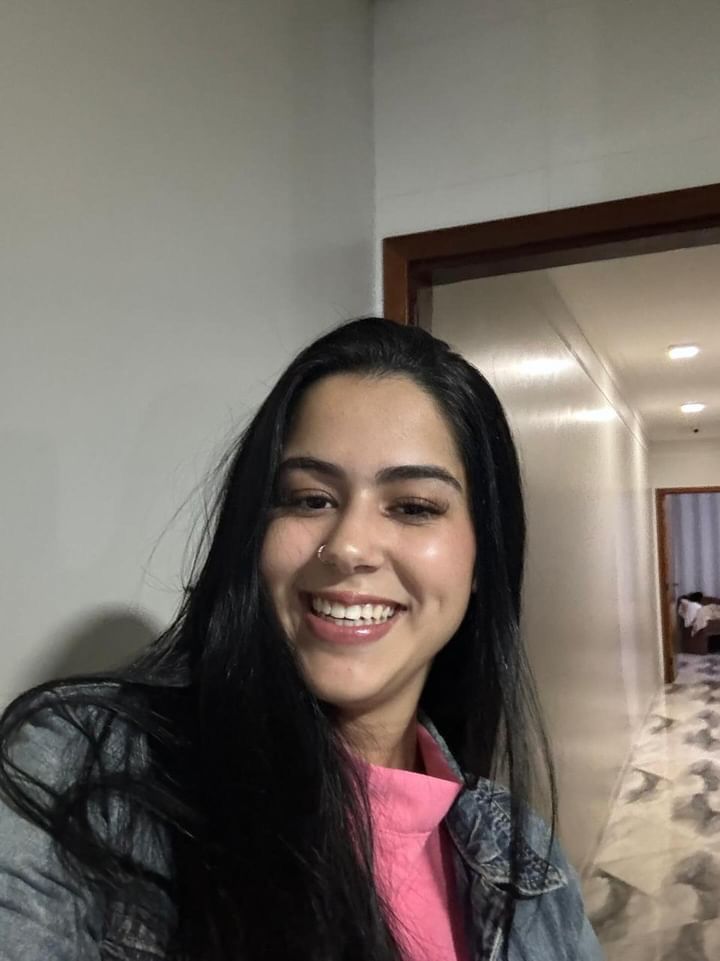 Ana está desaparecida