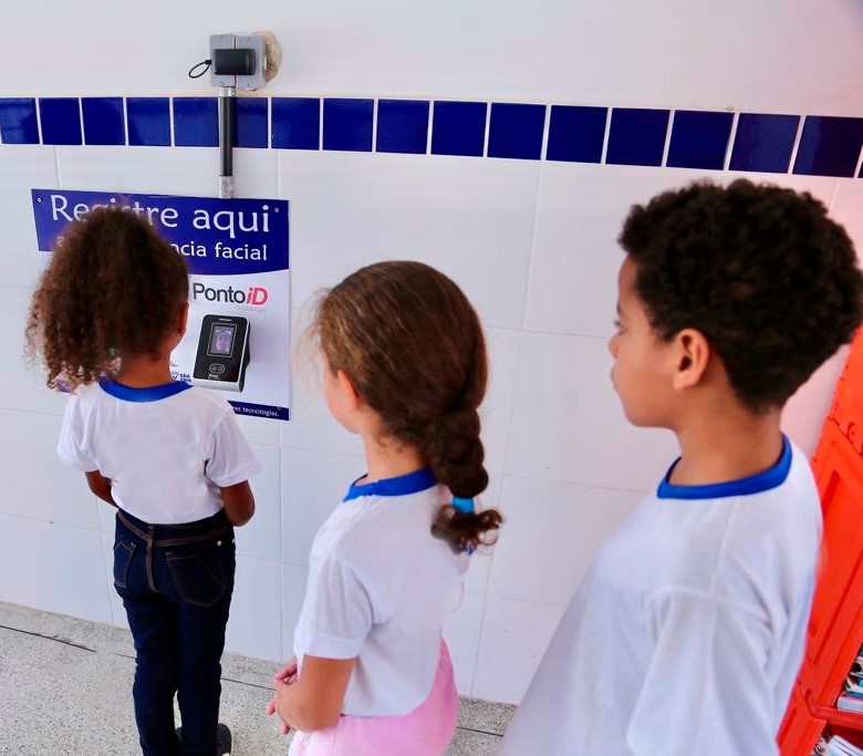 Aulas com inovações em São Carlos