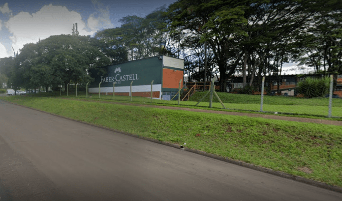 Empregos na Faber-Castell Empregos na Faber-Castell