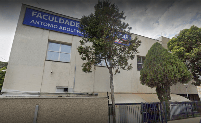 senai sao carlos SENAI oferece curso