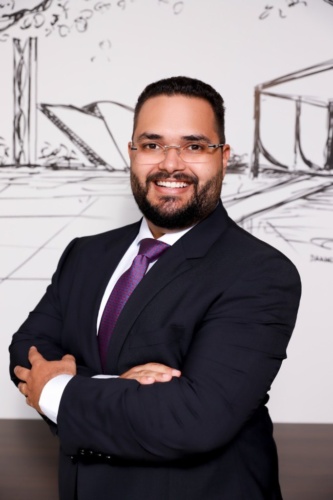 Advogado escreve sobre falha cibernética