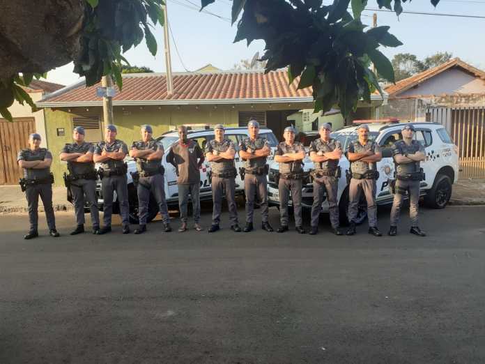 Sargento De Souza foi homenageado Sargento De Souza foi homenageado