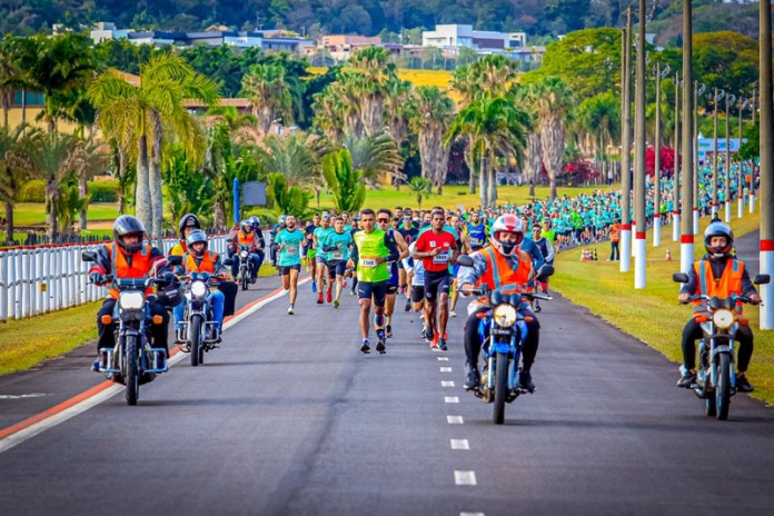 4ª Edição da Corrida Unimed São Carlos de 2024 V Edição da Corrida Unimed São Carlos acontece nesse final de semana