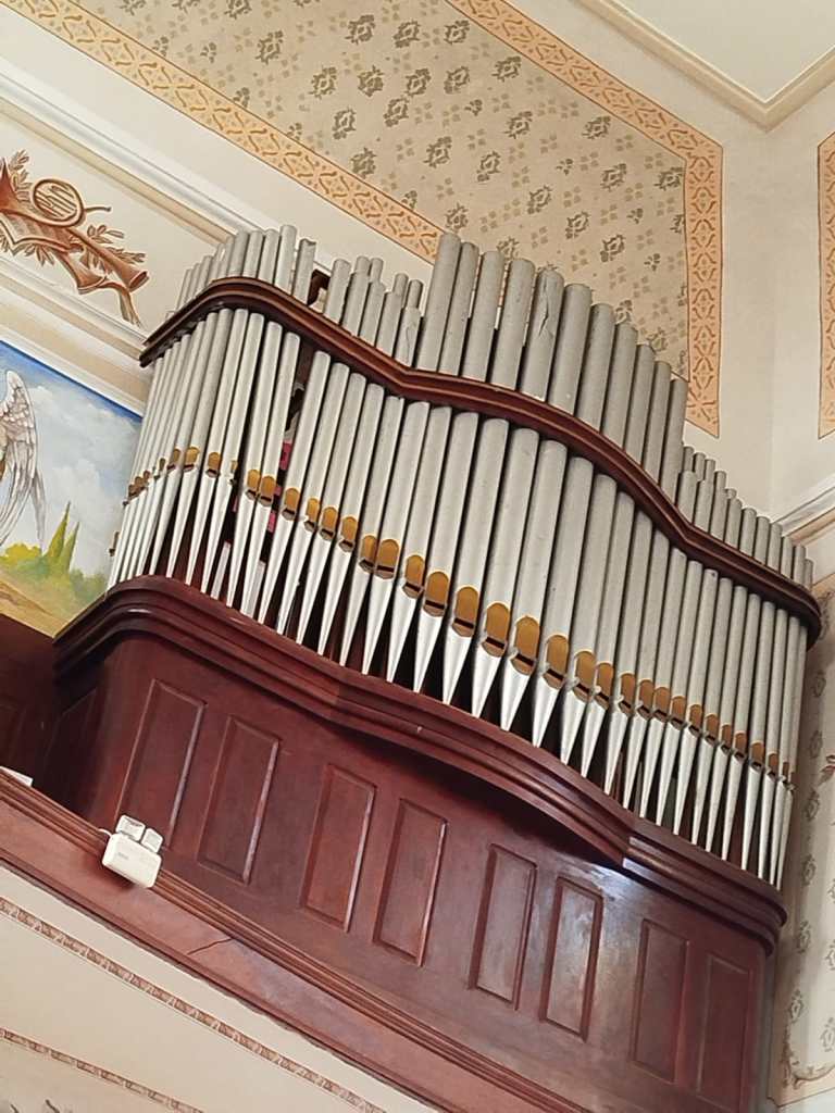 Igreja São Sebastião completa 100 anos