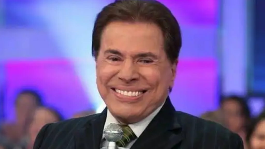Silvio Santos tenha 93 anos