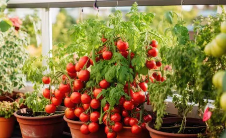 Como cultivar tomates cereja em casa e fazer as melhores receitas