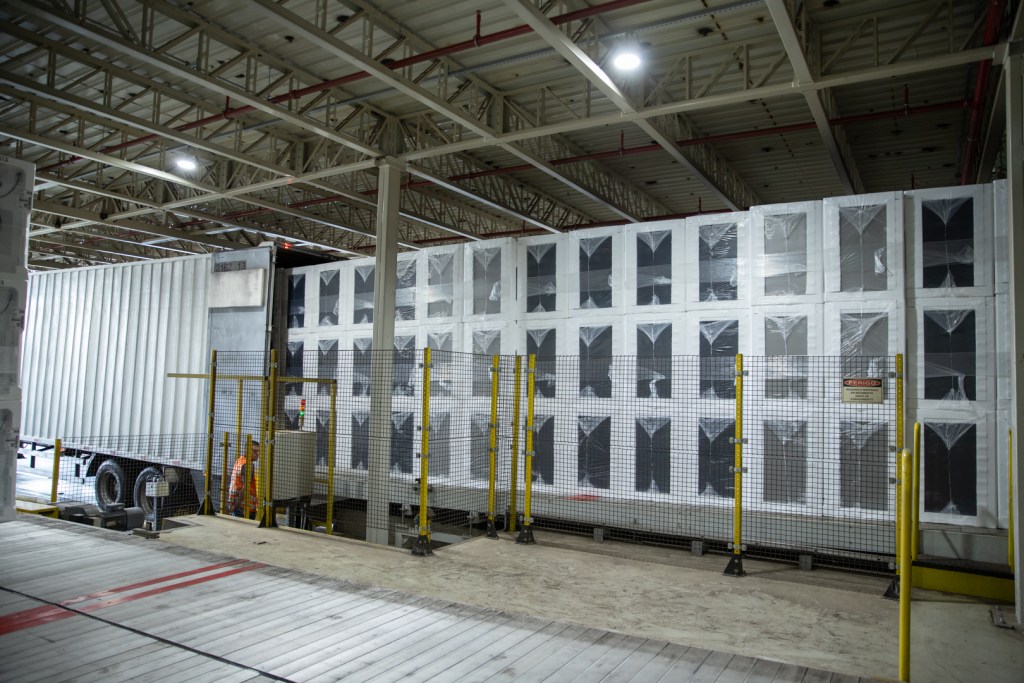 Com investimento de R$ 520 milhões, unidade fabril da Electrolux de São Carlos é a mais moderna do grupo para segmento de fogões e fornos domésticos no mundo