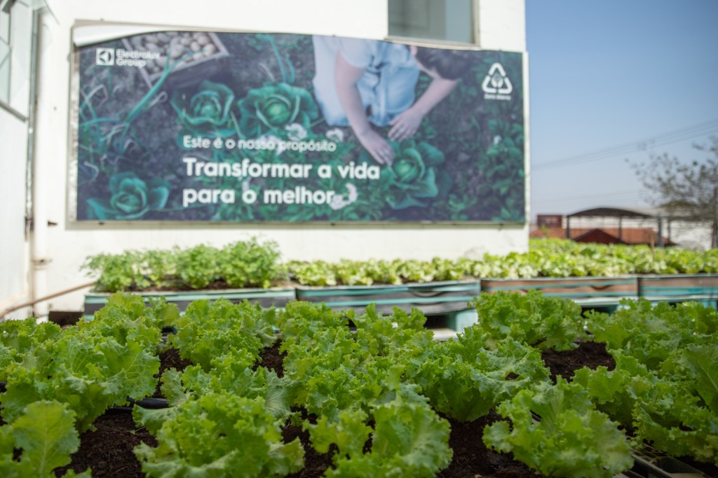 Com investimento de R$ 520 milhões, unidade fabril da Electrolux de São Carlos é a mais moderna do grupo para segmento de fogões e fornos domésticos no mundo