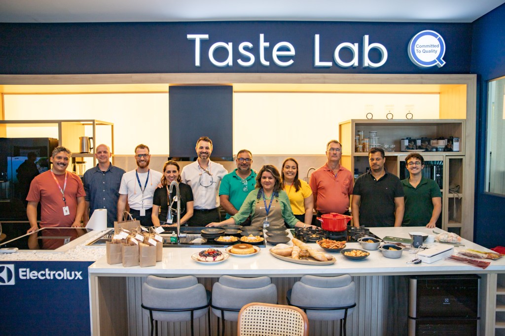 Com investimento de R$ 520 milhões, unidade fabril da Electrolux de São Carlos é a mais moderna do grupo para segmento de fogões e fornos domésticos no mundo