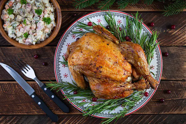 Os benefícios do Alecrim para nossa saúde