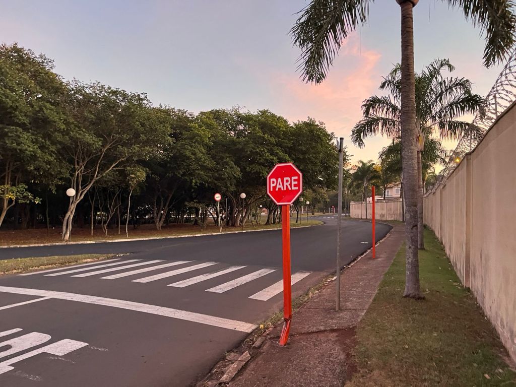 Manhã mais fria de 2024