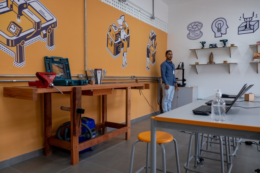 Alesp aprova BEEM, Bolsa Estágio Ensino Médio, que vai pagar até R$ 1.000 para estudantes de SP