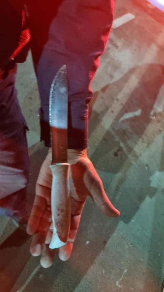 Guarda Municipal fez operação