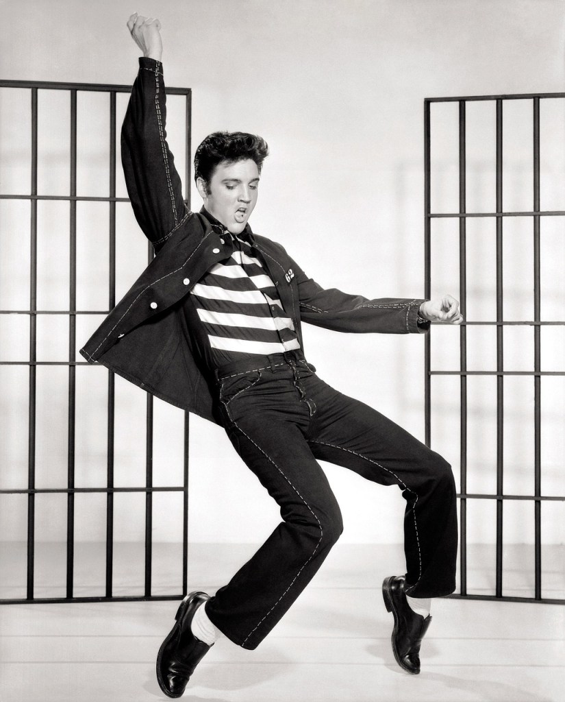 O Legado Imortal de Elvis Presley: 47 anos após sua morte