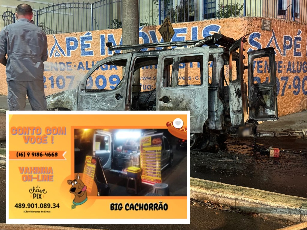 Vamos ajudar o Big Cachorrão