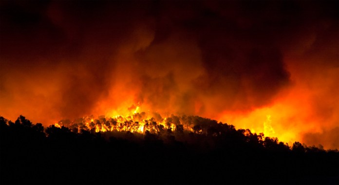 incendio sao carlos Incêndios são um mal