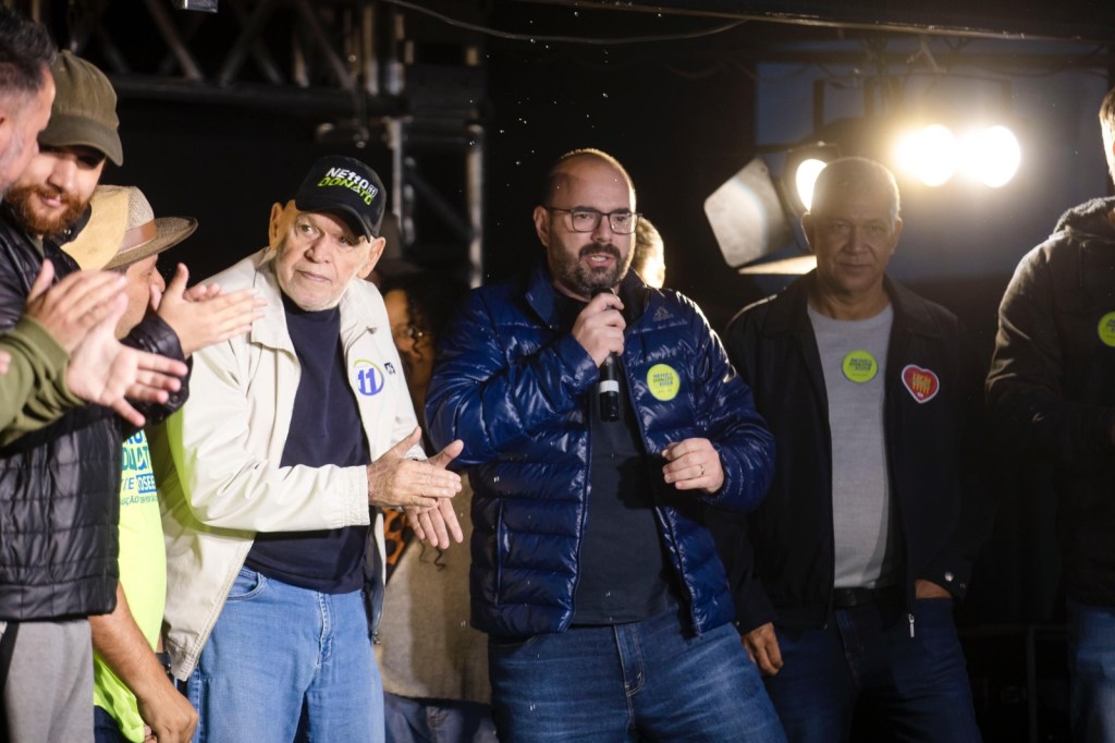 Netto propôs ação contra Newton