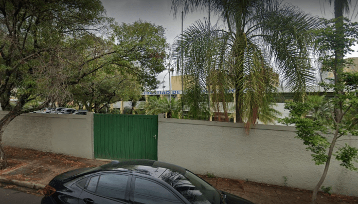 Sebastião foi selecionado no Solve For Tomorrow 2024 Sebastião foi selecionado no Solve For Tomorrow 2024