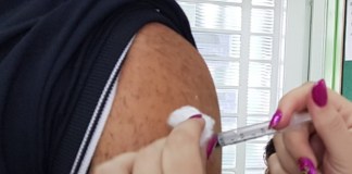 HPV4: vacina disponível