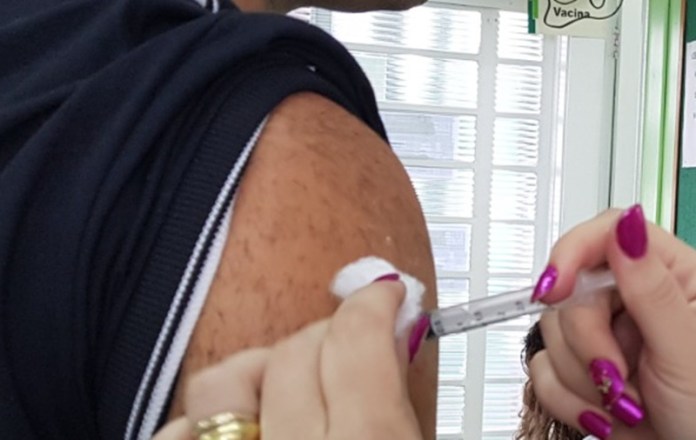 HPV4: vacina disponível