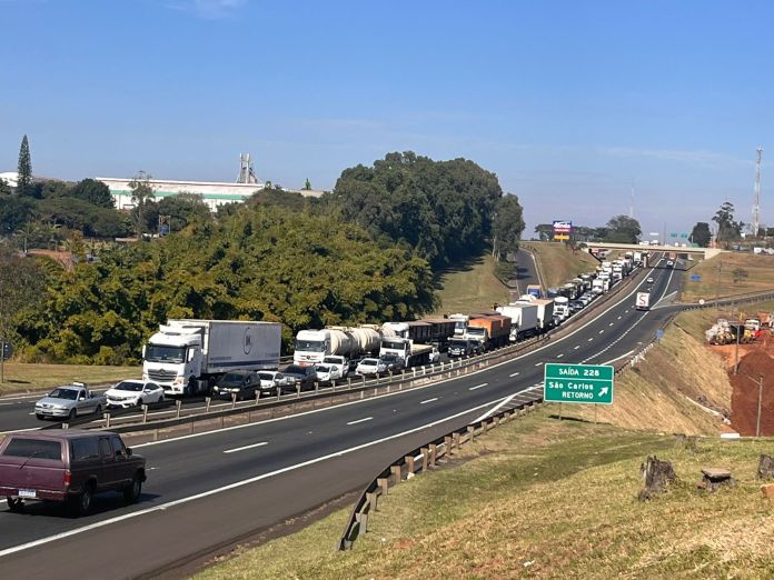 Radares na WL Radares na WL