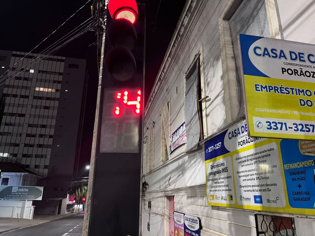Esquina de São Carlos com história para contar