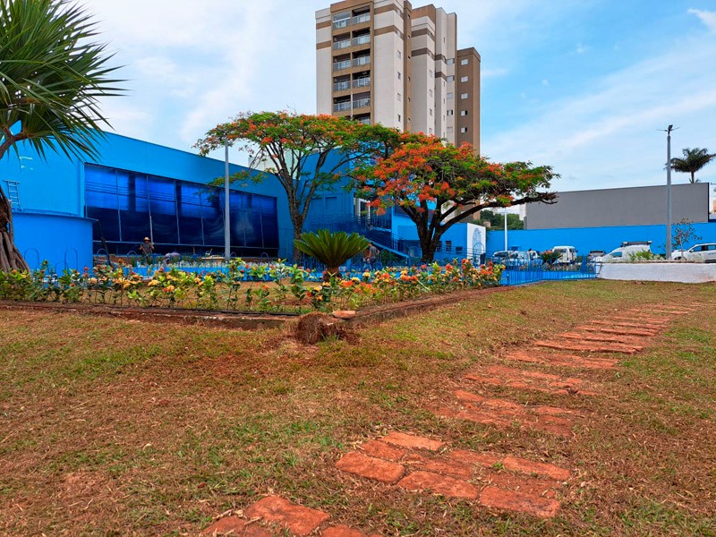 Água tem qualidade