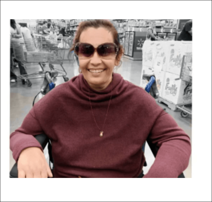 Maira precisa de ajuda Maira precisa de ajuda