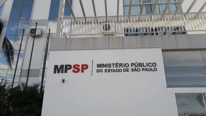 MP MINISTERIO PUBLICO Ministério Público oferece denúncia contra homem acusado de incêndio de grandes proporções em São Carlos