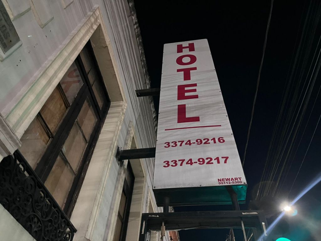 Esquina de São Carlos com história para contar