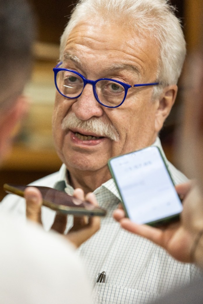 newton lima Newton Lima venceu na justiça eleitoral