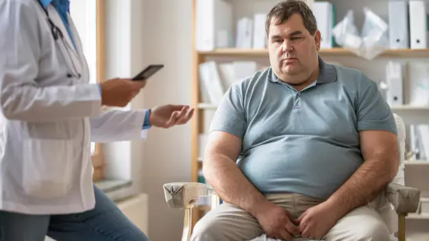 rotina de exercícios para eliminar o sobrepeso