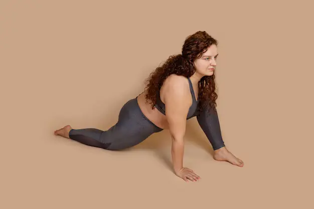 rotina de exercícios para eliminar o sobrepeso