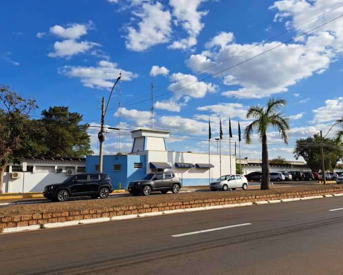 SAAE abriu concurso público