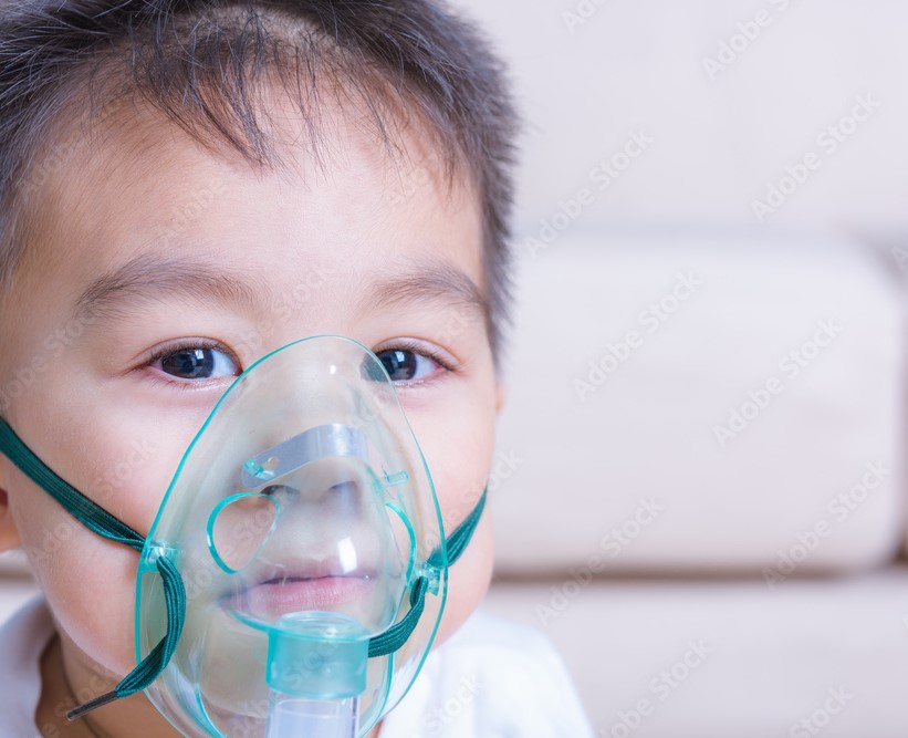 Crescem casos de síndromes respiratórias