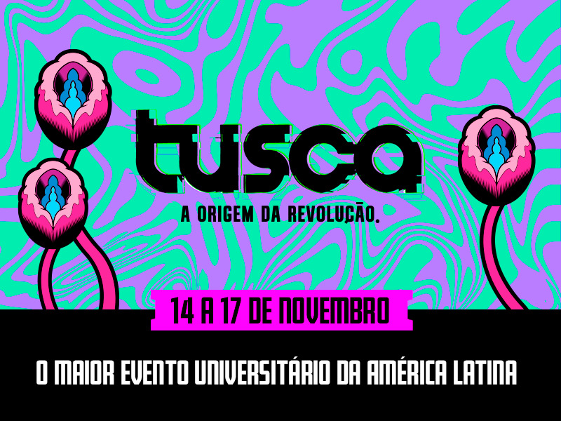 Tusca será imersivo