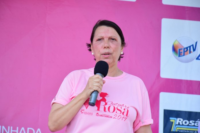 Lucinha foi exonerada Lucinha foi exonerada