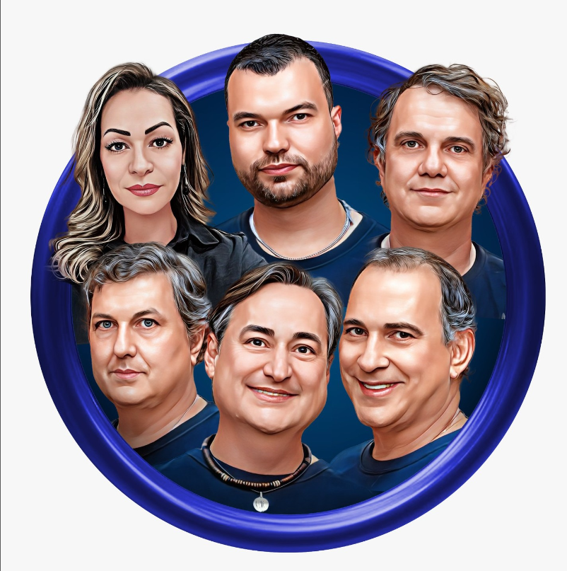 Homenagem à Doce Veneno/Foto: Instagram Doce Veneno