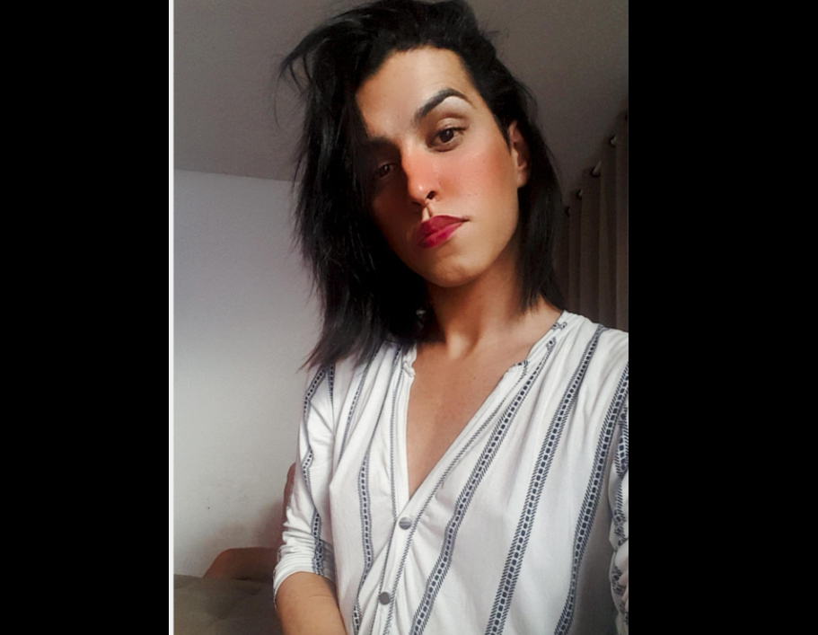 Naira: mais uma vítima da violência