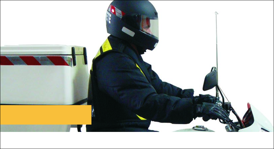 Prefeitura de São Carlos autoriza Motofrete temporário sem exigências do Contran