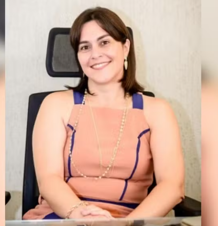 Prefeita passou por momentos difíceis Prefeita passou por momentos difíceis