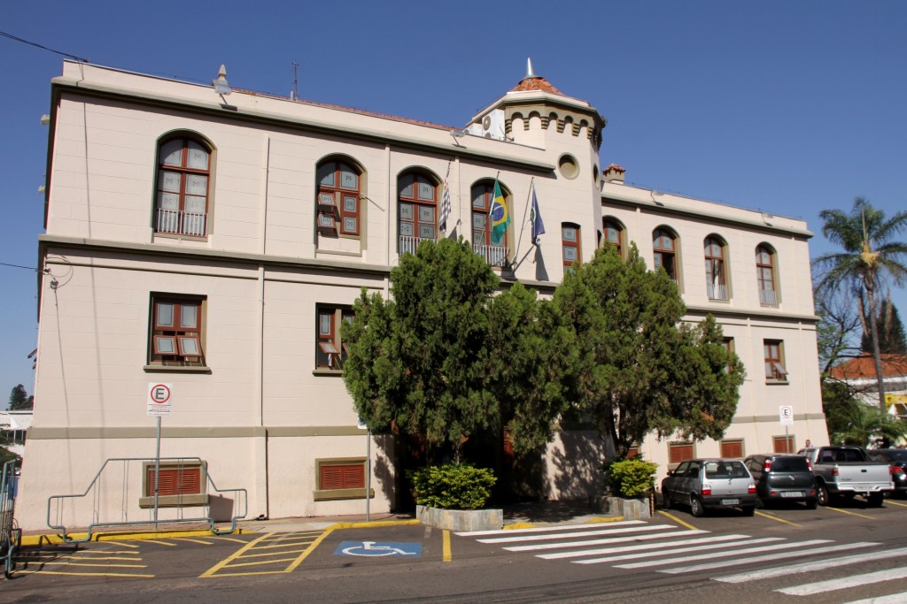 Presidente da Câmara de São Carlos: eleição em pauta